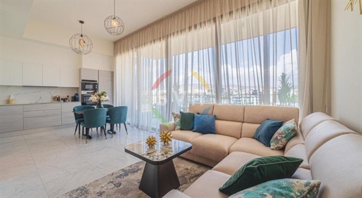 310857 - Appartement à vendre, Agios Athanasios, 121 m², €610.000