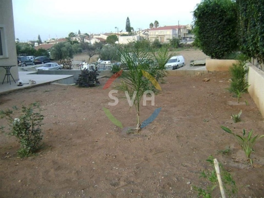 641302 - Detached house For sale, Kolossi, 300 sq.m., €460.000