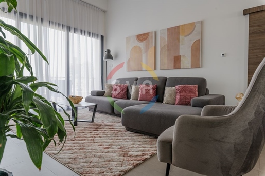 392972 - Appartement à vendre, Germasogeia, 120 m², €630.000