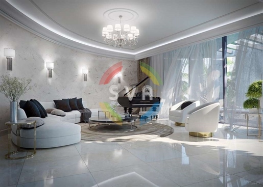 308815 - Villa à vendre, Germasogeia, 594 m², €4.300.000