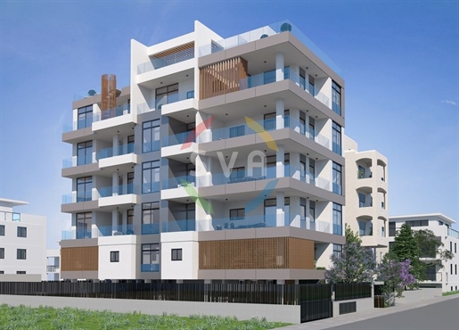 311292 - Appartement à vendre, Germasogeia, 121 m², €900.000
