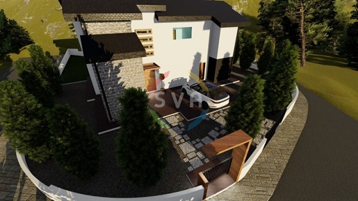 311183 - Maison Individuelle Vendre, Trimiklini, 247 m², €850.000