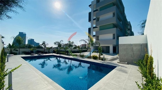 311024 - Maison ou villa indépendante à vendre, Germasogeia, 121 m², €690.000