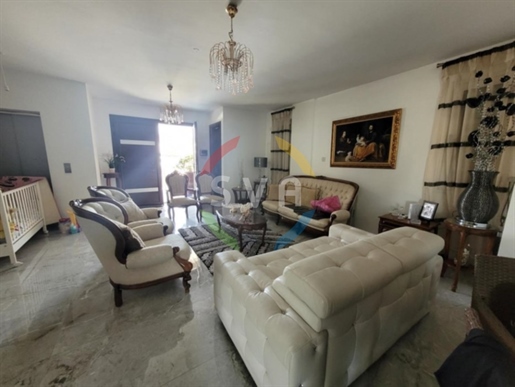 310641 - Villa For sale, Agios Athanasios, 250 sq.m., €800.000
