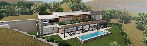 393007 - Villa For sale, Agios Tychonas, 425 sq.m., €1.750.000