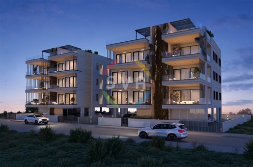 890593 - Apartment For sale, Limassol City, 99 sq.m., €330.000