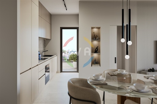 890593 - Apartment For sale, Limassol City, 99 sq.m., €330.000