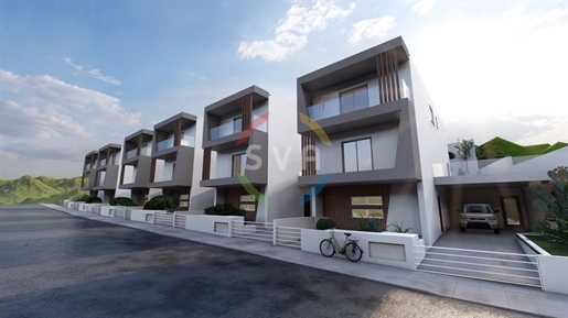 309227 - Maison Individuelle Vendre, Agios Athanasios, 338 m², €795.000