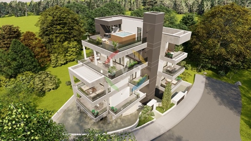 869365 - Appartement Te koop, Agios Athanasios, 96 m², €335.000