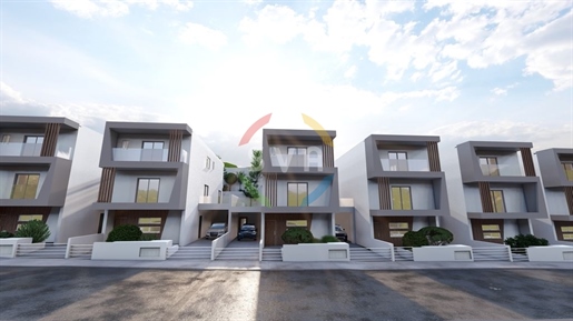 309228 - Detached house For sale, Agios Athanasios, 315 sq.m., €695.000