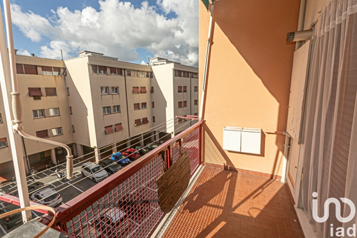 Sale Apartment 90 m² - 2 bedrooms - Genoa