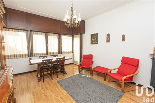 Vente Appartement 90 m² - 2 chambres - Gênes