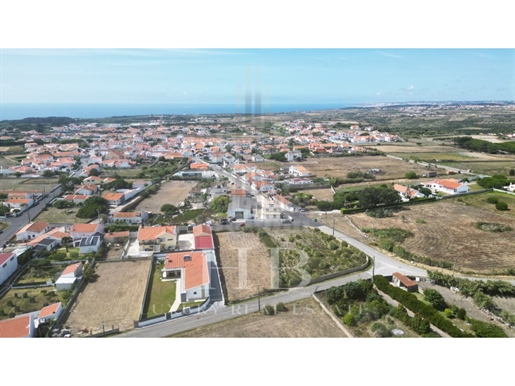 Städtisches Bauland |Magoito| Sintra
