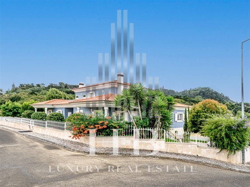 House 6 Bedrooms Sale Sintra