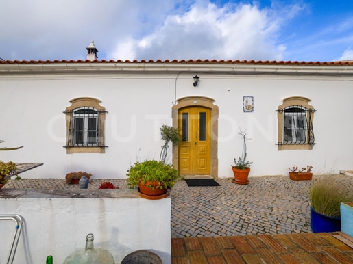 São Brás Alportel - 4 bedroom country house with swimming pool and large plot of land | Renovated