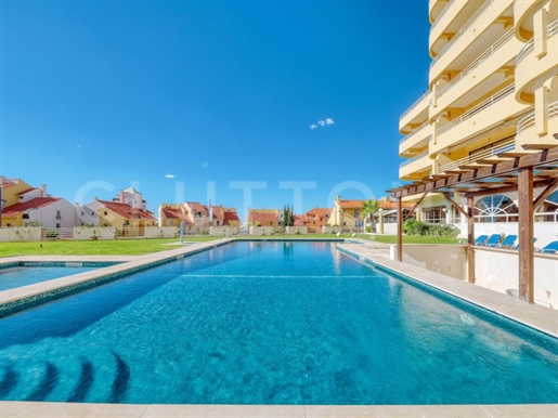 Marina Vilamoura - 2 bedroom apartment with Sea View and close to the Beach