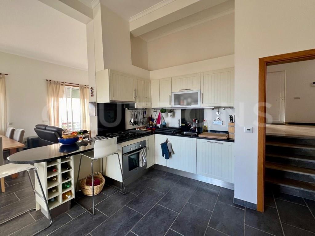 Aankoop: Huis (8800)