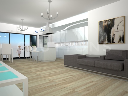 São Brás de Alportel - 4 bedroom apartment with all amenities