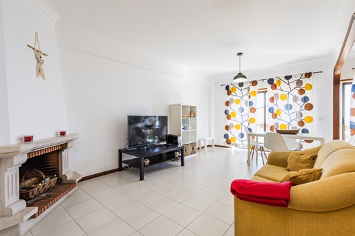 2 Bedroom Apartment || Pedrogão Beach