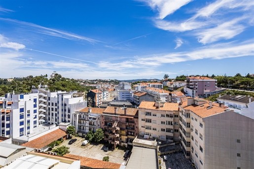 Apartment 4 Bedrooms | Castle View | Marques de Pombal - Brasil | Estacio