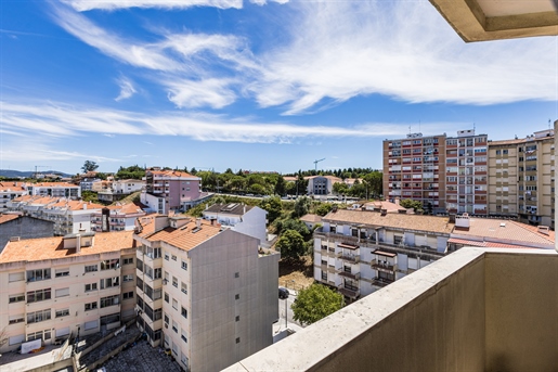 Apartment 4 Bedrooms | Castle View | Marques de Pombal - Brasil | Estacio
