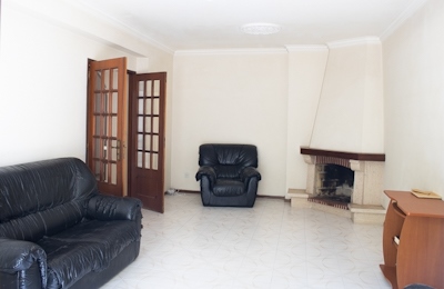 2 Bedroom Apartment in Leiria for Investment or Own Housing