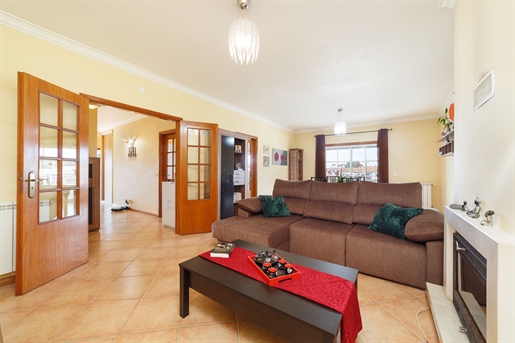 3 bedroom apartment with excellent areas | Big Navy