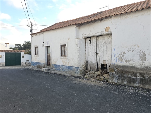 Houses for Reconstruction | Ford | Obidos