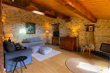 Charming Village House Tastefully Renovated and Self-Catering Apartment