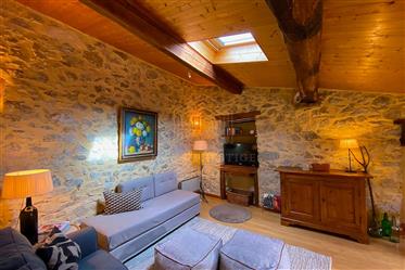 Charming Village House Tastefully Renovated and Self-Catering Apartment