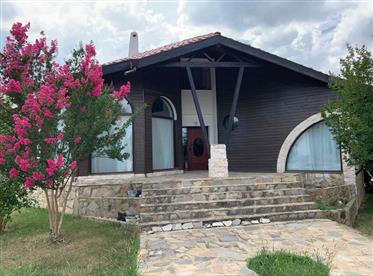 Casa de lujo 12 km.South of Varna-Bulgaria