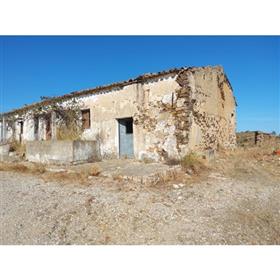 Land mit 3 Ruinen in Messines zu erholen