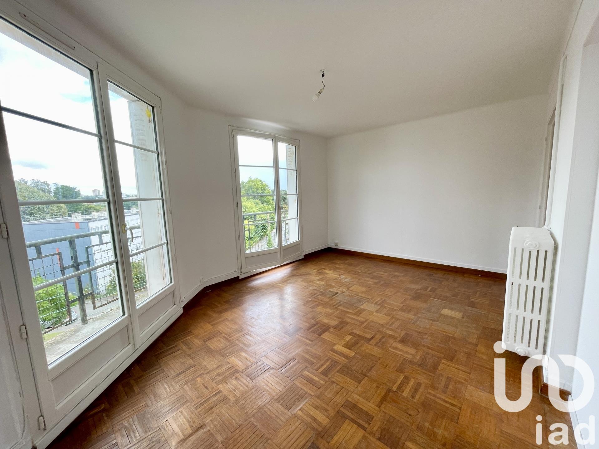 Appartement à vendre, 60m², Nantes