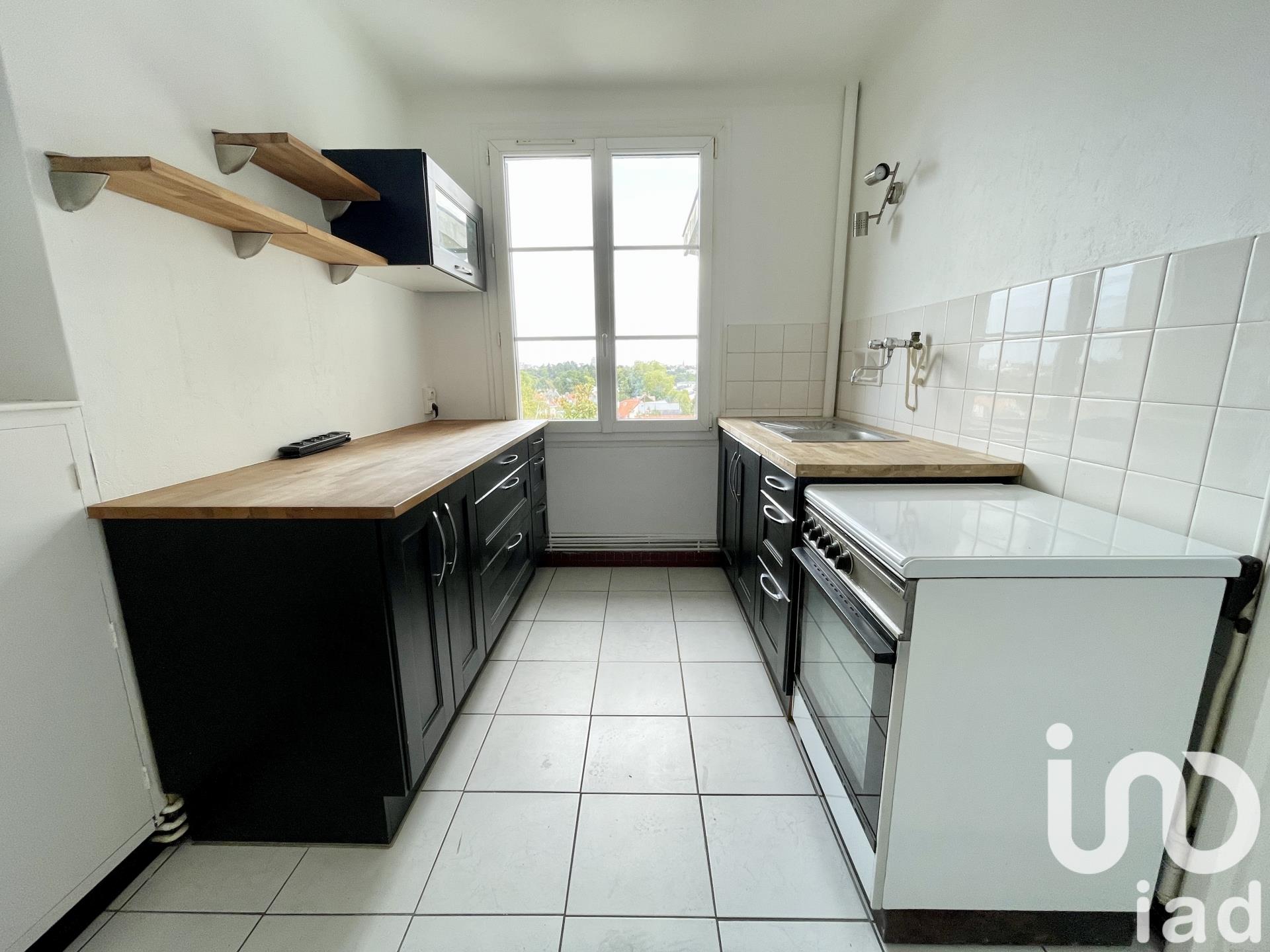 Appartement à vendre, 60m², Nantes