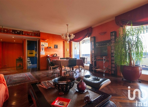 Verkauf Wohnung 184 m² - 4 Zimmer - Mailand