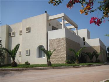 Kuća Agadir  