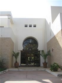 Huset Agadir  