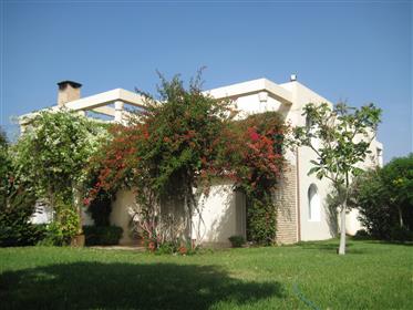 Dům Agadir  