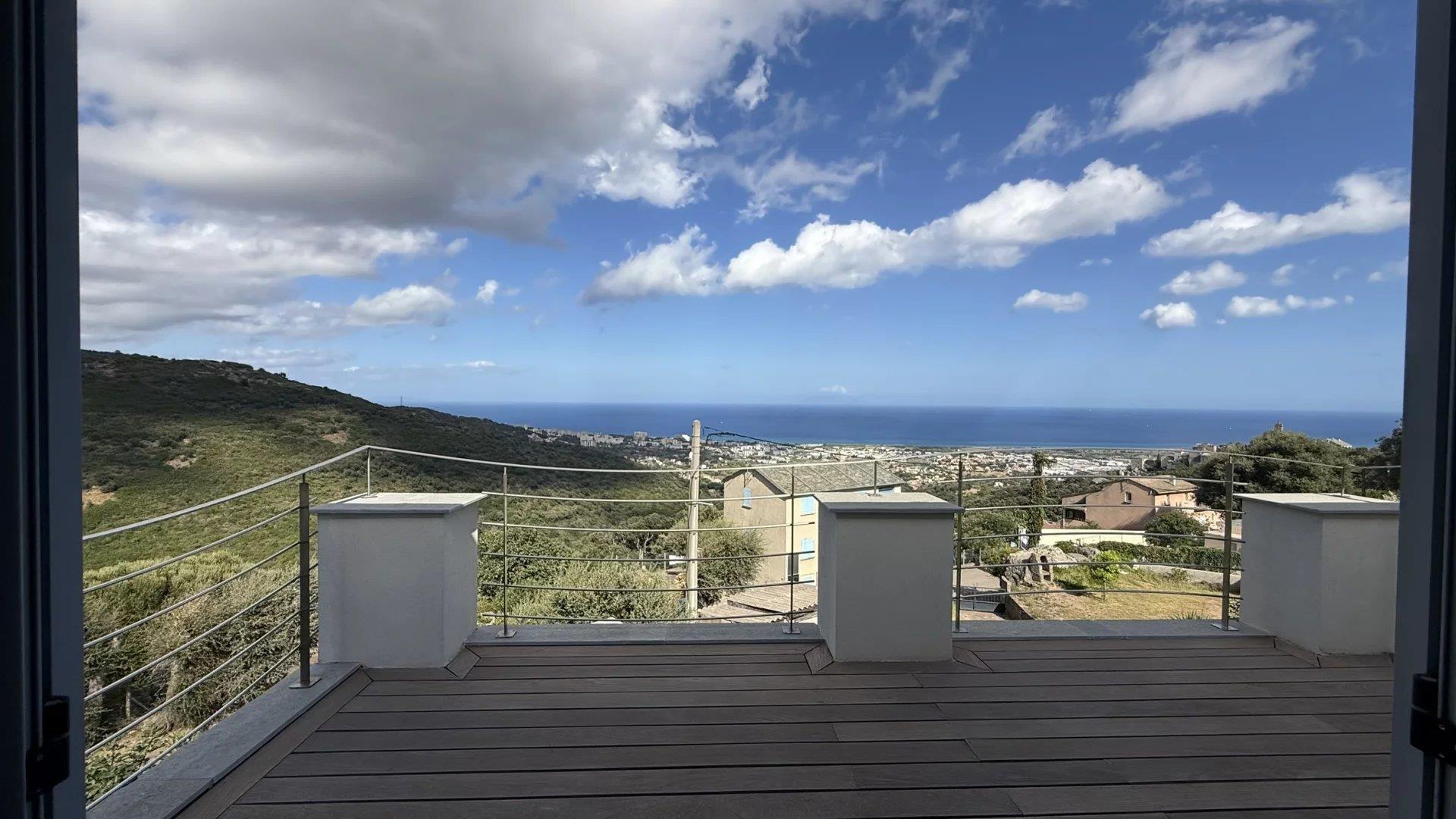 Maison à vendre, 220m², Furiani