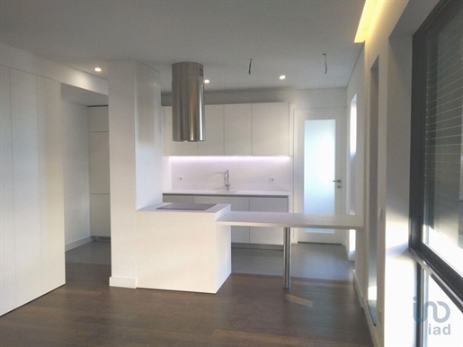 Apartamento T4 em Porto de 153,00 m²