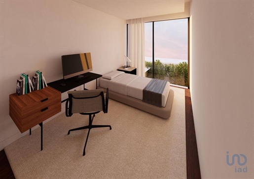 Appartement T3 à Porto de 105,00 m²