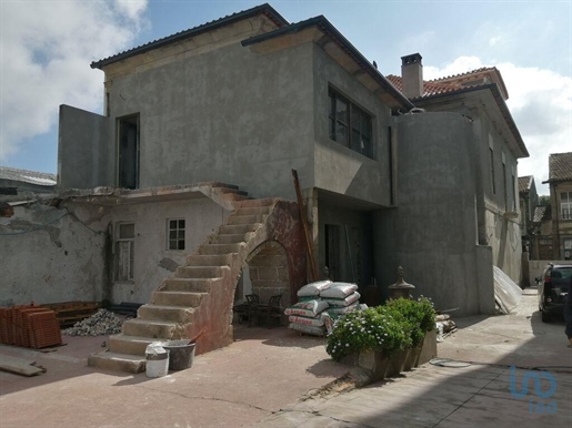Casa en el Porto, Matosinhos
