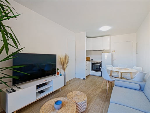 Appartement 2 kamers - Sainte-Maxime