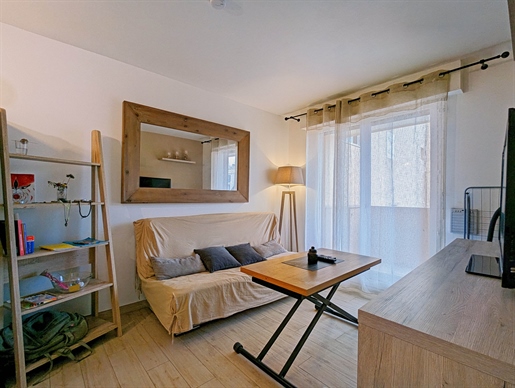 Apartment 2 rooms - Sainte-Maxime