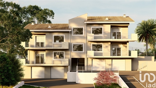 Sale Apartment 120 m² - 3 rooms - Castelfidardo