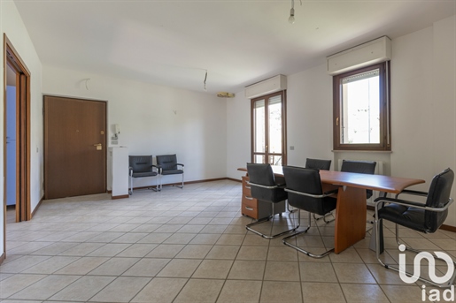 Vanzare Apartament 88 m² - 2 dormitoare - Offagna