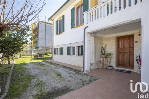 Einfamilienhaus / Villa 159 m² - 3 Schlafzimmer - Ancona