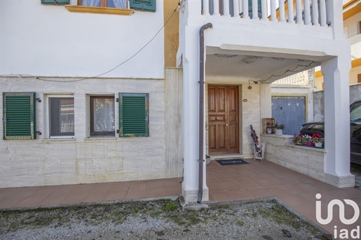 Einfamilienhaus / Villa 159 m² - 3 Schlafzimmer - Ancona