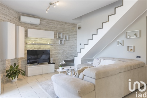 Verkauf Wohnung 110 m² - 2 Schlafzimmer - Osimo