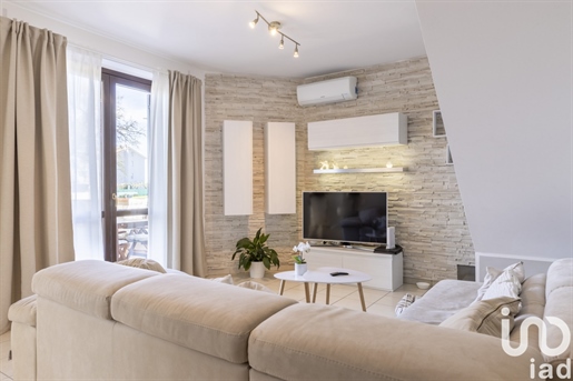 Vente Appartement 110 m² - 2 chambres - Osimo
